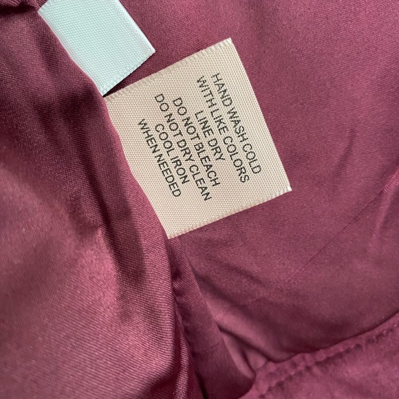 Philosophy Faux Suede Moto Jacket - Picture 6 of 7